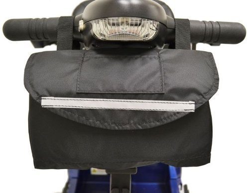 Standard Scooter Tiller Bag B4211