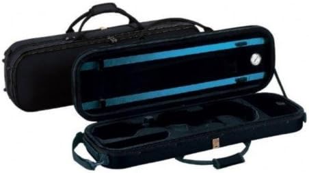 ESTUCHE VIOLIN - Carlo Giordano (4/4) OBL200L Rectangular