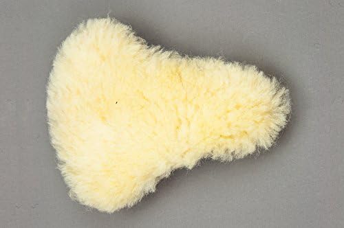 Cyglove BIKE BICYCLE SADDLE SEAT SHEEPSKIN COVER FUR RELUGAN COLOURS Soft & Warm