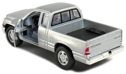 Kinsmart dodge ram