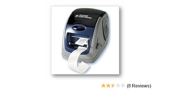 avery personal label printer