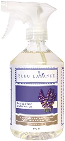Lavender Linen Water