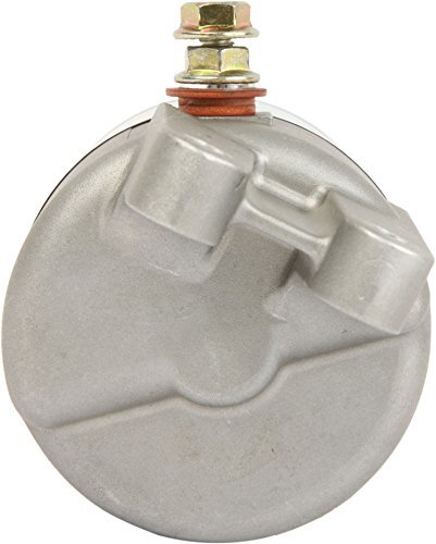 Total Power Parts Starter For Honda ATV TRX500FA FourTrax Foreman Rubicon 2001-2014, TRX500FGA 04-08, TRX500FPA FourTrax Rincon GPS 09-14 /31200-HN2-003, 31200-HN2-A01 /12 Volt, 499cc