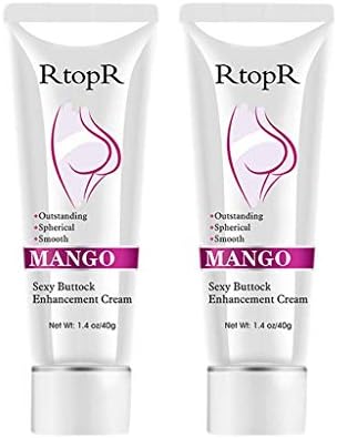 Fullfun RtopR Sexy Hip Buttock Enlargement Cream Lift Up Butt Eliminate Printing Firming Buttock Effective Shape Hip Curve Cream