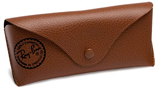 Ray-Ban Unisex Caravan Sonnenbrille – Bild 7