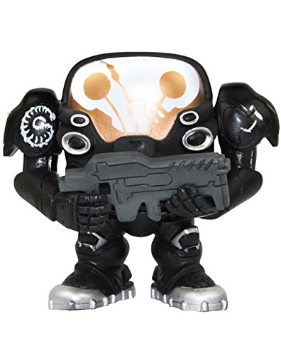 Funko Pop! Starcraft 2 Jim Raynor Vinyl Figure