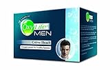 1 X 15gm Oxy Life Men Bleach Cream- Oxygen Power for Healthy Fairness (1 Bottle of 15gm Each)