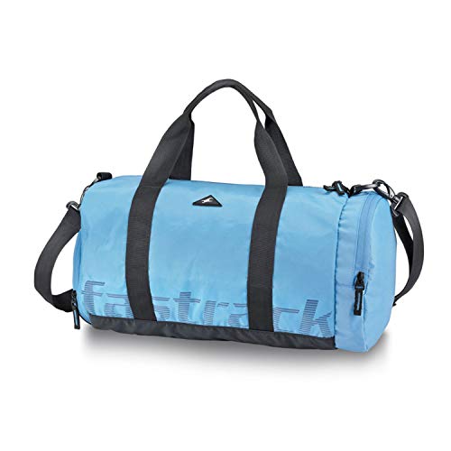 fastrack travel duffel bag