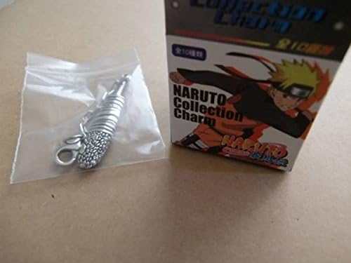 Amazon Naruto ナルト 疾風伝 コレクションチャーム 鮫肌 アニメ 萌えグッズ 通販