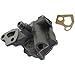 Melling M-72HV Oil Pump