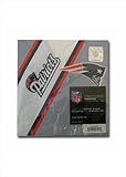 New England Patriots Disposable Napkins
