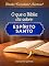 Livro O que a Bíblia diz sobre: Espírito Santo