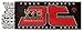 JT Sprockets 110 Link JTC525X1RNN110RL Nickel 110-Link Heavy Duty X-Ring Drive Chain (525X1R)