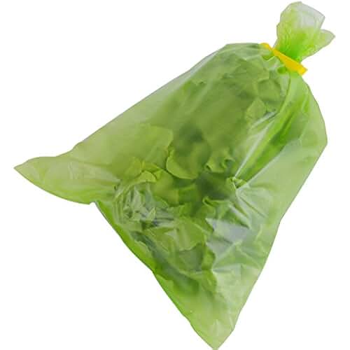 evert fresh green bags