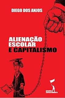 Livro Alienação Escolar e Capitalismo