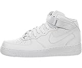 Nike Air Force 1 07 Mid Womens Trainers