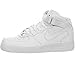 Nike Air Force 1 07 Mid Womens Trainers