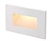 RP LIGHTING 8919 LED Mini Outdoor and Indoor Step/Stair Light (White)