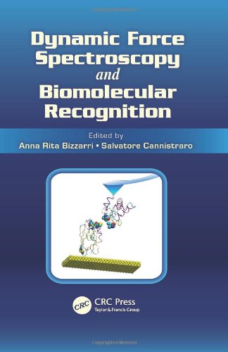 Dynamic Force Spectroscopy and Biomolecular Recognition