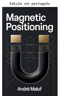 Livro Posicionamento magnético (Fale para lucrar Livro 5)