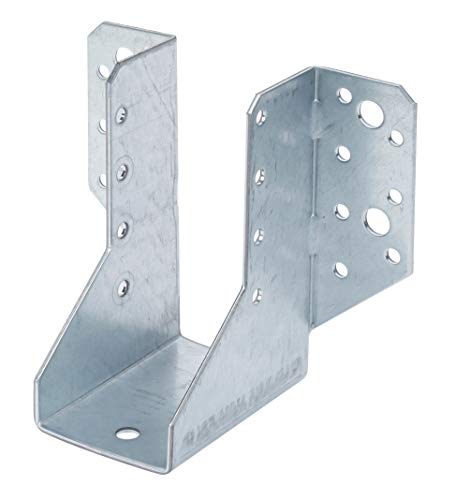 Alberts 335984 Joist Hanger Type A Sendzimir-Galvanised 45 x 110 mm