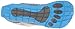 Altra Men's Superior 1.5 Trail Running Shoe