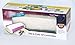 Purple Cows Hot and Cold Laminator, 13-Inch, with 50 Hot Pockets (3027)