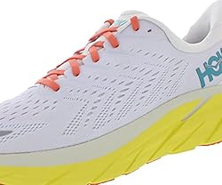 HOKA ONE ONE Clifton 8 Mens Shoes Size