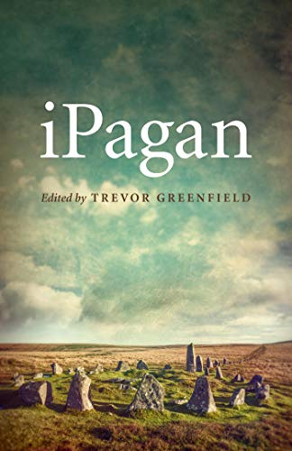 iPagan by Lucya Starza