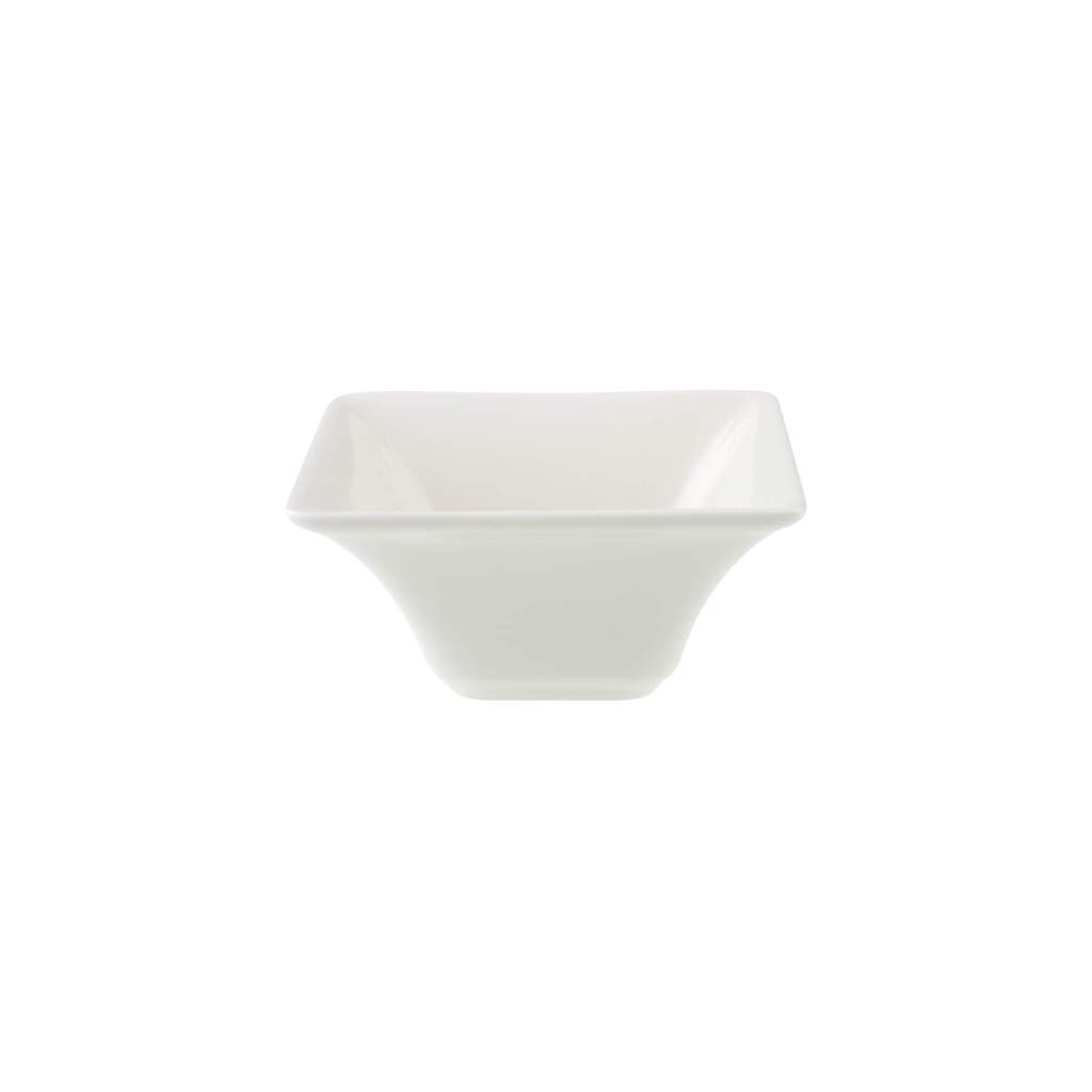 Villeroy & Boch Pi Carré 9 x 9 cm 0.06 Litre Deep Square Bowl