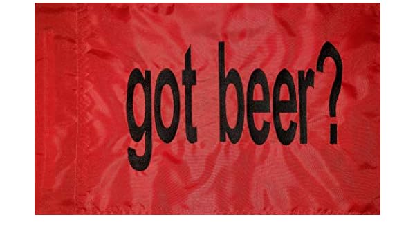 recumbent trike safety flags