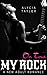 My Rock #6 (The Rock Star Romance Series - Book #6)