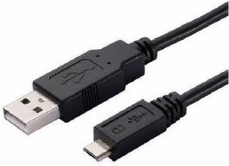 ebuyeruniverse replacement USB Sync Cable Lead Cord for SAMSUNG GALAXY EK-GC100 / EK-GC110 USB Digital Camera