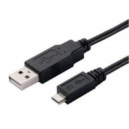 USB Sync Kabel für SONY Cybershot DSC-WX80 Digitalkamera