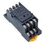 DAHSLNWKN 1PCS PYF14 Amp 14 Pin Terminal Relay