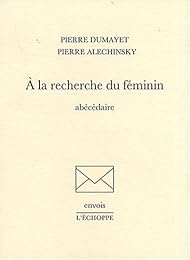 À la recherche du féminin