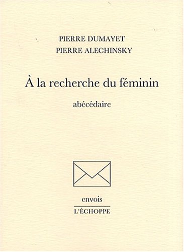À la recherche du féminin