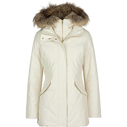 Woolrich John Rich And Bros Women S Valentine Parka Desertcart INDIA