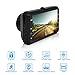 Caferria Dash Cam 1296P FHD Dashboard Car Camera DVR Driving Recorder 3