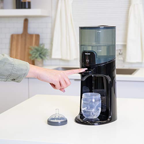 Baby Brezza Instant Warmer Instantly Dispenses Warm Water at Perfect