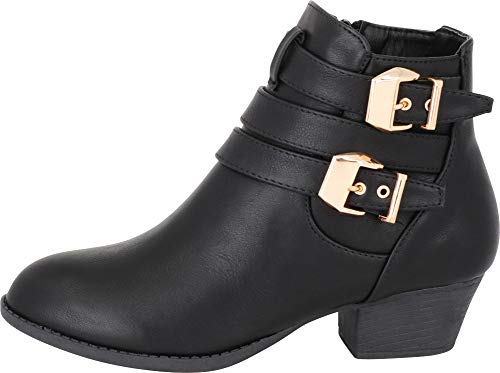 top moda ankle booties