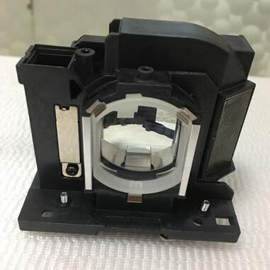 Supermait DT02061 Replacement Projector Bulb Lamp with Housing Compatible with HITACHI CP-EU4501WN CP-EU5001WN CP-EW5001WN CP-EX5001WN CP EU4501WN CP EU5001WN CP EW5001WN CP EX5001WN CPEU4501WN