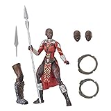 Marvel Legends Series Avengers: Infinity War 6-inch