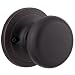 Kwikset CP788J-11P Clear Pack Juno Single Dummy Lock Venetian Bronze Finish