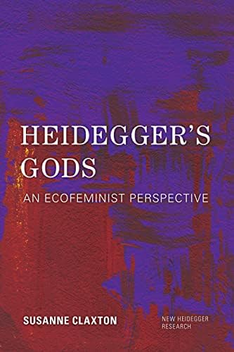 Onto-ethologies : The Animal Environments of Uexküll, Heidegger