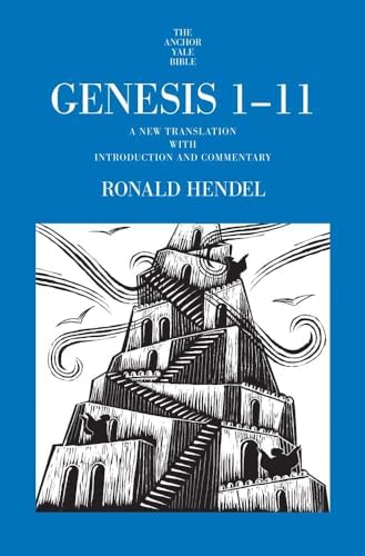Genesis 1-11, Second Edition: A Narrative-Theological Commentary