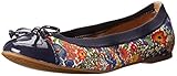 Sperry Top-Sider Women's Elise Liberty Ballet Flat