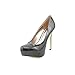 Steve Madden Womens Nala
