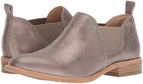clarks edenvale pewter