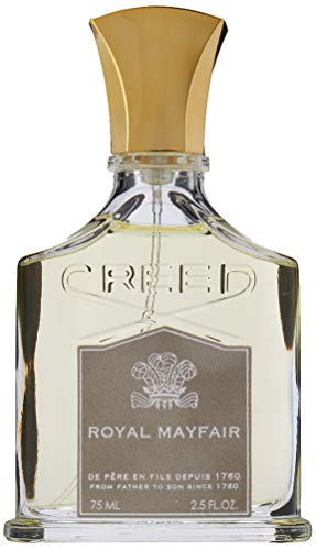 Creed Royal Mayfair Eau de Parfum Spray for Unisex, 2.5 Ounce